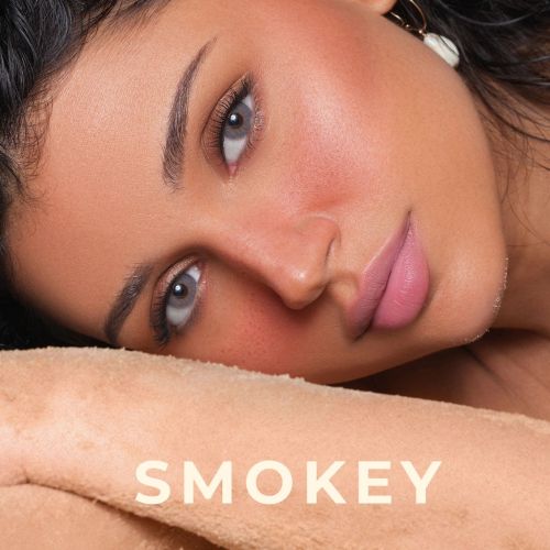 SMOKEY