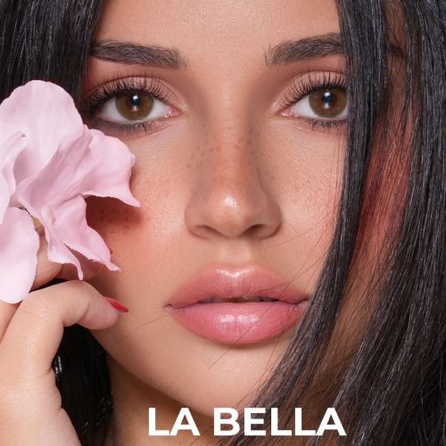 LA BELLA