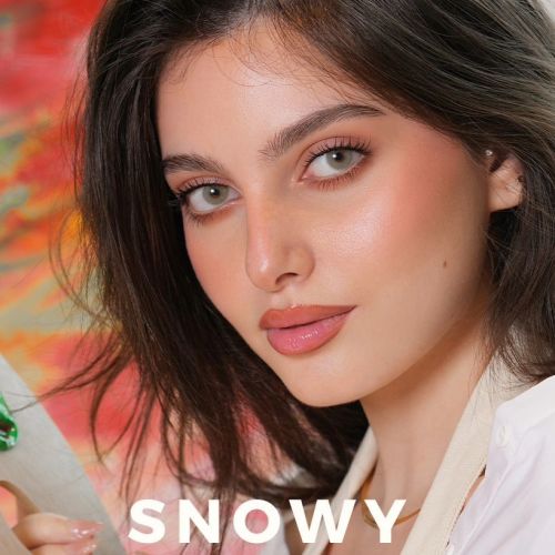 SNOWY