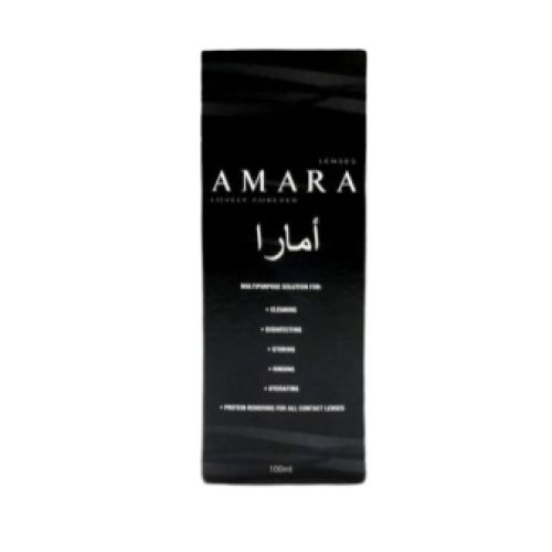 AMARA SOLUTION